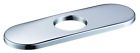 14018001 Chrome Baseplate Hansgrohe Faucet