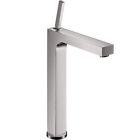 39020001 Chrome Basin Vessel Hansgrohe Mixer Faucet Citterio Axor Polished Tall