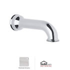 Ac24-apc Chrome Diverter Spout --89 Cisal 7 Tub Rohl "