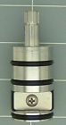 3v3divcp Chrome Elizabethan Valve Classics Diverter Polished