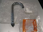 Gn1fcjkcp Chrome Gn Spout -plain Plate Chicago Faucets