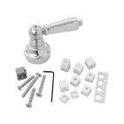Sh5737 Chrome Handle Base Tub Brass Shower Craft Fit