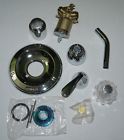 P188710 Chrome Mixer Faucet Shower Cartridge Set Valve Peerless