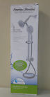 8473100h Chrome Standard 5 Polished American Shower System Setting