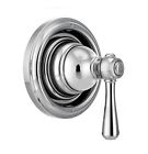 T4311 Chrome Kingsley Trim Box Valve Moen - 3 Function Diverter