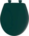 200slowt655 Church Closed Seat Plastic Front - 3071645 Id