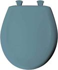 200slowt064 Church Id Closed Front Plastic Seat 3071621 -