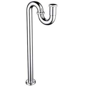 Ciencia 608754975706 Sink Trap Brass For Bathroom Kitchen Sewer Pipe Drain Tube