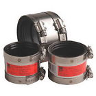 Ck-115 Ck Series Seal Rubber Mission 2 " 4 1-1 Band Coupling