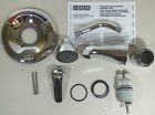 T13691-sos-15 Classic Faucet Delta