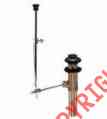 Ecld1sn Classics Elizabethan Pop-up Sink Bathroom Drain Lavatory Sn