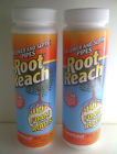 Clears Reach 2 Total Killer Sewer Foaming Root Lines 1.15lbs 2.30lbs