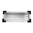 Vga0819 Colander Tg-61 Sink Vigo Long 19 " Kitchen