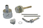 D495020 Color Diverter Extension Kit Handle Chrome Danze Stem