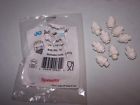 Pp010821w Connector 4 Guest Male 9 Lot 1 Nptf 8 Poly " John