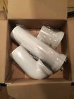 0014220000 Connector Toilet Duravit Set Vero