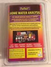 Contaminents Purtest Test Kit 2 Home Water Analysis