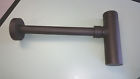 255-orb Contempo Finish Rubbed Bottle Oil Decorative Trap Bronze Jaclo