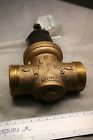 Nr3xl Control 1 " Brass Valve 400psi Pressure Zurn-wilkins Max