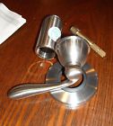 17955821 Control Lever Axor Volume Handle Trim Phoenix Hansgrohe