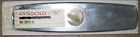 Cop10 - Rohl " Coverplate 10 Chrome