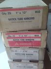 Copper 12 Hangers 225-