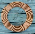 Copper Tube Feet - Coil 60 1 Type Mueller Streamline 4 "