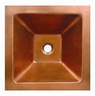 Whdwsq17-sco Copperhaus Sink Id 1118167 Square