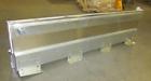 Counter Backsplash Tabco 25x88 Advance Steel 5 " Top Stainless