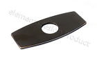 Fp01orb Cover 6 Rubbed Bathroom Hole Sink " Bronze Faucet Deck Plate Oil