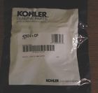 42924 Cover Cp Kohler Cp-aa 42924- 1p Escutcheon Chrome Polished Trap Flange