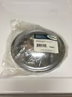Pfdac7c Cover Plastic Chrome Dome 4 Drain 7-1 Cleanout