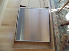 W3035 Cover Top Washing 24 Machine Miele Steel Stainless "