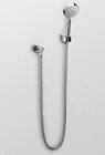 Ts630f2 Cp Set Upton Polished Toto Handshower Chrome