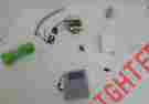 Cp350-pc Steamist Tsg Control Package W Remote Halo Steam Shower Head Chrome
