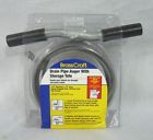 Craft "x15 1 Original Packaging Drain Brass Auger Pipe 4