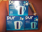 Crf950z System Pitcher Model Pur 9 Sealed Filtration Refills Water