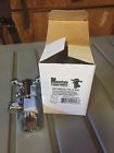 Mt4003x-cpb Cross Mountain Valve Products Chrome Handle Plumbing Angle
