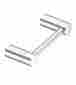 Csiyb0408ch Moen Pivoting Toilet Paper Holder From The Align Collection