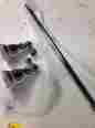 34584482785 Csiyb5418ch Moen Chrome 18 Towel Bar From The Kingsley Collection Aml910