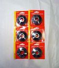 Cts " 3 5 Pipe Ips 8 Packs Chrome 6 Covers Shallow Flange 2
