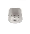Houcl1420 Custom Cl-1420 Plastic Fit Houzer Colander Preferra White