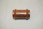 78067 Cxc " Rigid Viega Fitting Ridgid Coupling Bag 1-1 Stop Propress 2