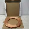 D08050 Mueller Streamline Inch Ft Copper Refrigeration Coil