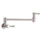 D205012ss Danze Melrose Single Handle