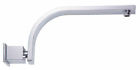 D481144 15 . Shower Chrome Danze Arm Sirius