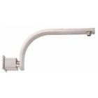 D481144bn Arm Shower . Sirius Danze Nickel 15 Brushed