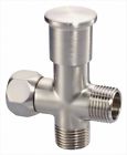 D481350bn Push Pull Nickel Brushed Diverter Shower Danze Arm