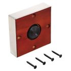 D490001bn D490001 Zaga Assembly Model Vanity Base Plate Fits Collection Square Ziga Danze