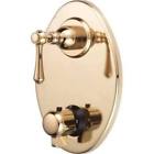 D560157pbv Danze Opulence Thermostatic Shower
